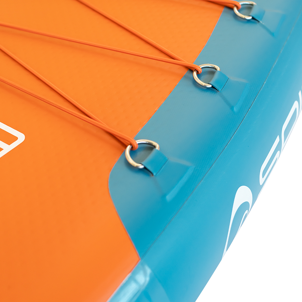 spinera Supventure Sunset 10.6 opblaasbare sup voordeelpakket 3