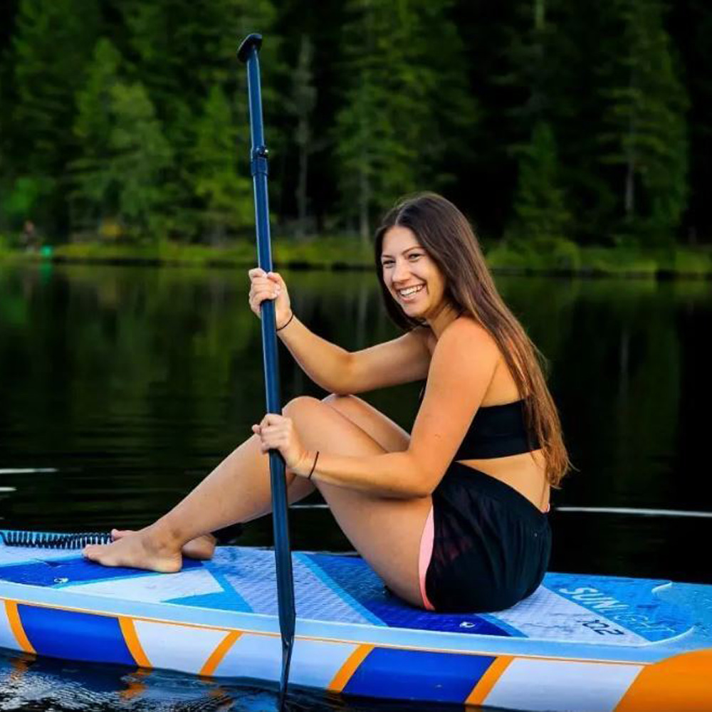 spinera Sun Light 10.2 opblaasbare sup voordeelpakket 4