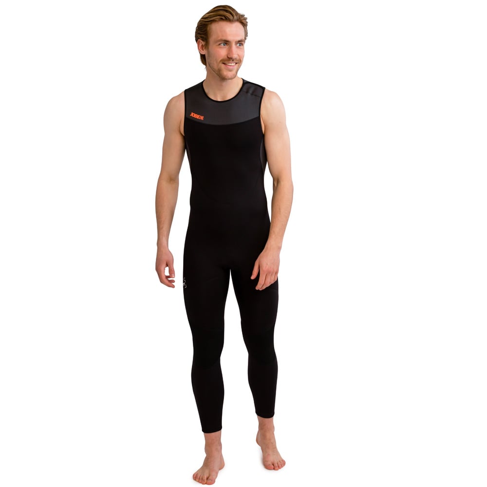 Jobe Toronto 2mm Long John wetsuit heren foto 1