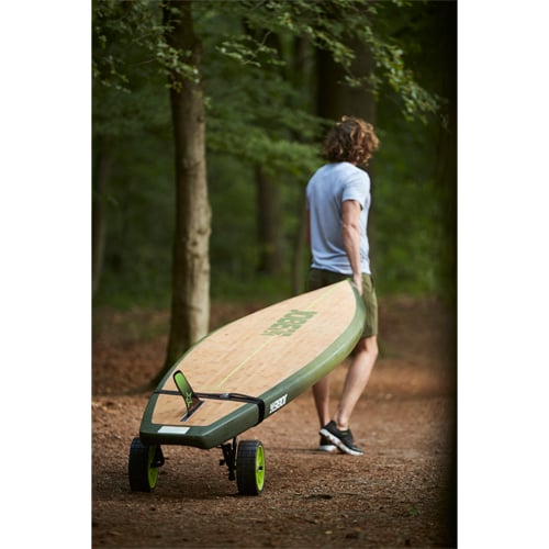 Jobe sup cart 3