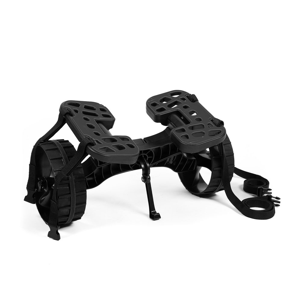 Jobe sup en kayak cart foto 1