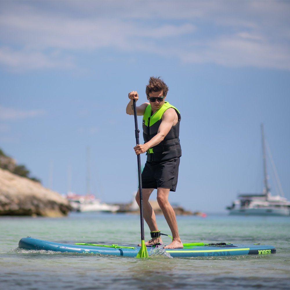 Jobe Leona 10.6 opblaasbare sup voordeelpakket 3