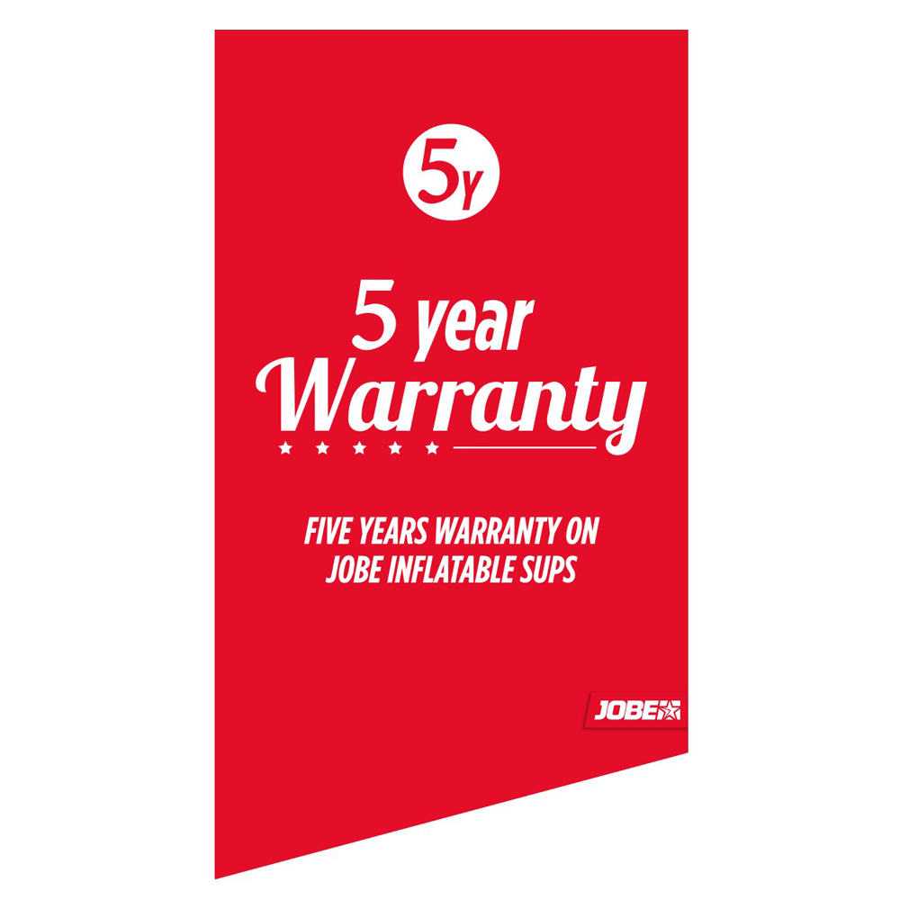 Jobe Yarra Elite 10.6 opblaasbare sup 5