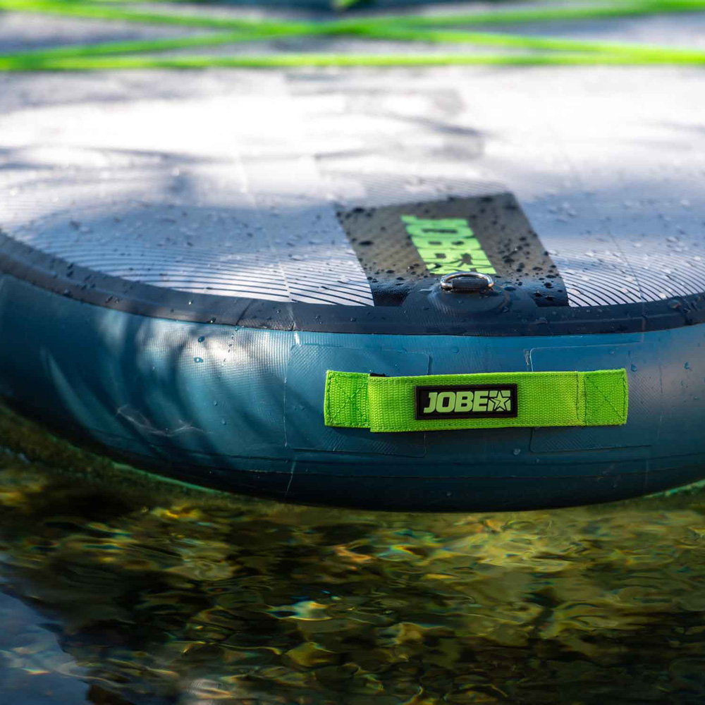 Jobe Yarra steel blauw 10.6 opblaasbare sup 4