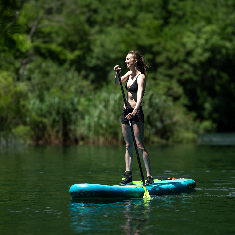 Jobe Nera 10.6 opblaasbare sup voordeelpakket 8