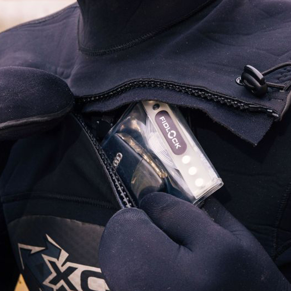 Fidlock Hermetic mini drybag 5