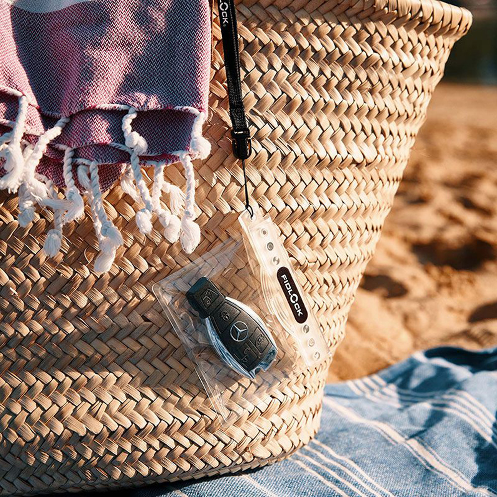 Fidlock Hermetic mini drybag 9