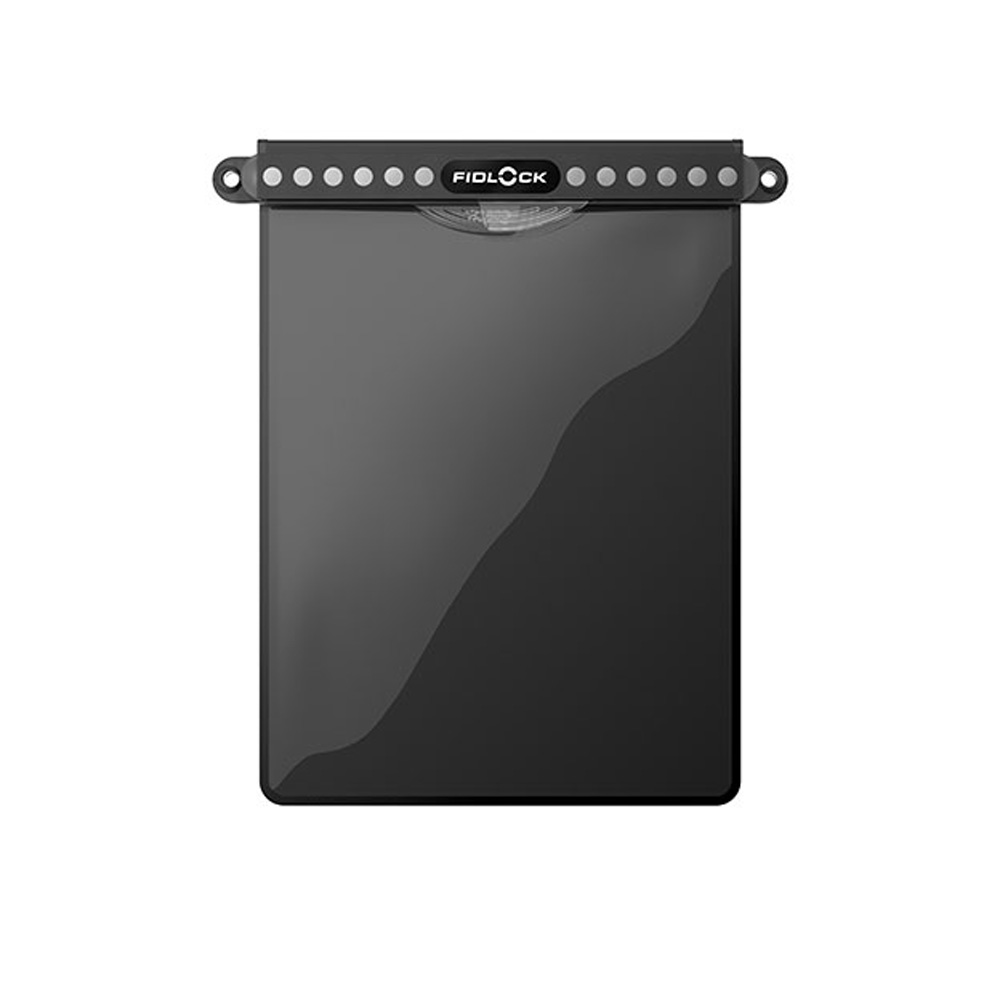 Fidlock Hermetic maxi drybag blauw foto 1