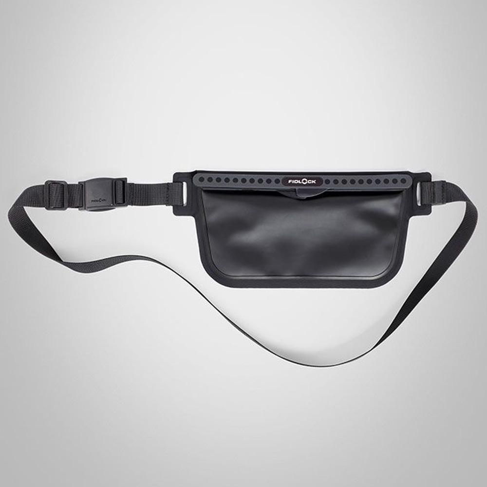 Fidlock Hermetic slingbag drybag foto 1