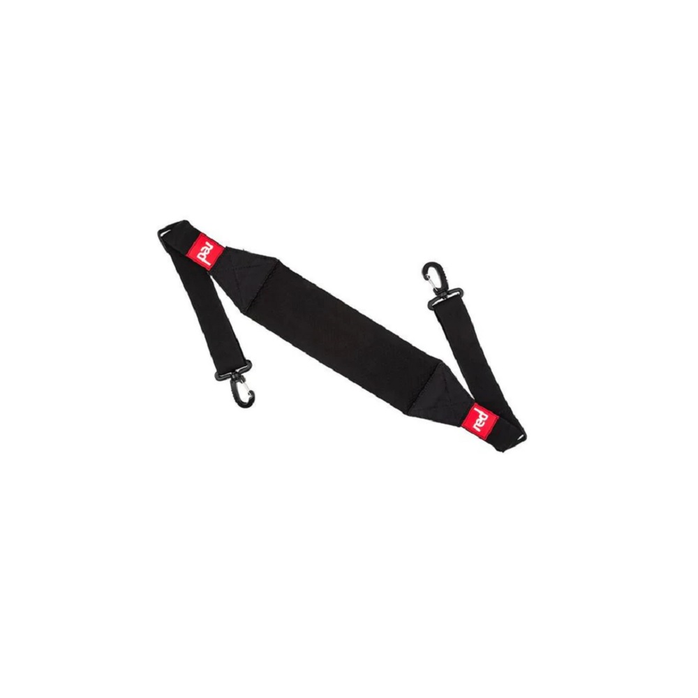 red paddle Carry strap voor opblaasbare sup