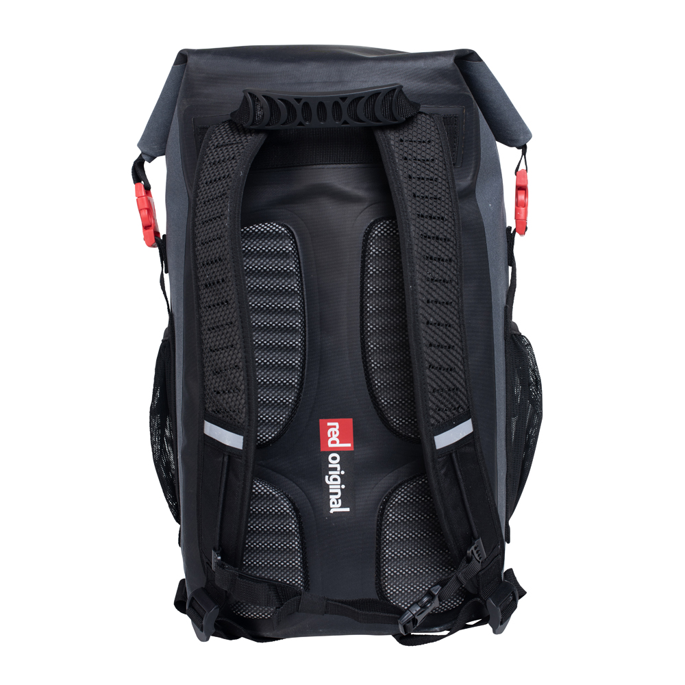 red paddle Waterproof rugzak 30L