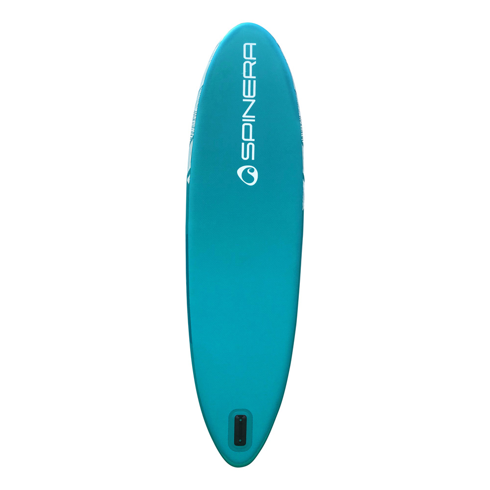 spinera Let's Paddle  9.10 opblaasbare sup
