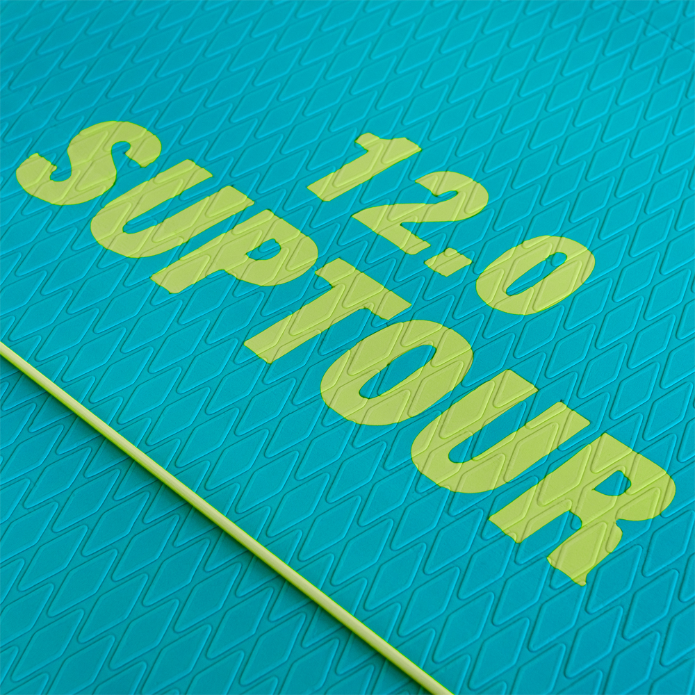spinera Suptour 12.0 opblaasbare sup voordeelpakket