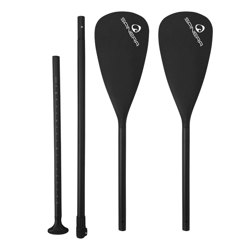 spinera Sup and Kayak peddel Performance