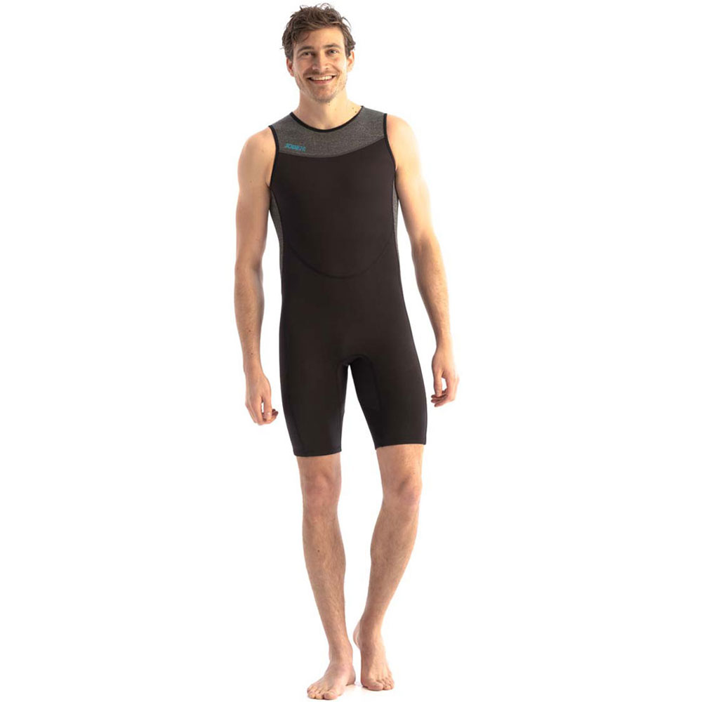 Jobe perth 1.5mm shorty wetsuit heren