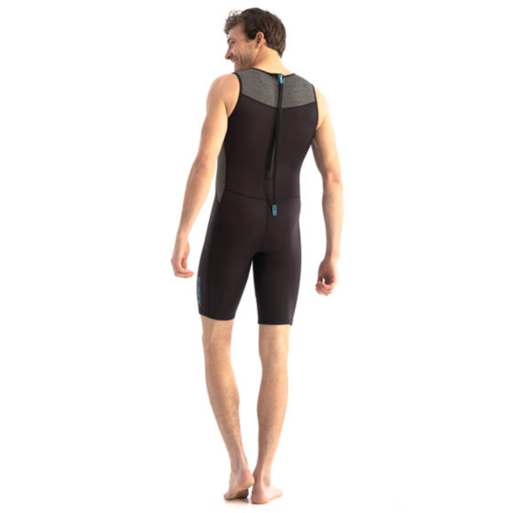 Jobe perth 1.5mm shorty wetsuit heren