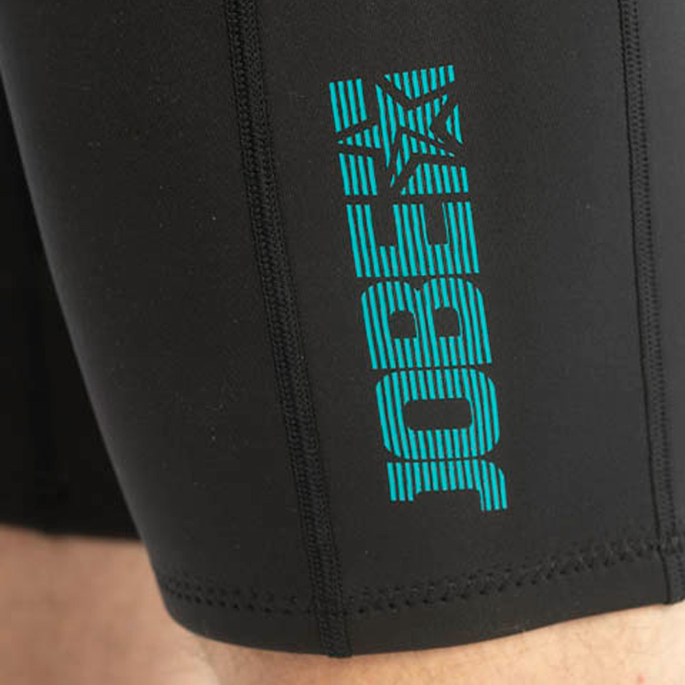 Jobe perth 1.5mm shorty wetsuit heren