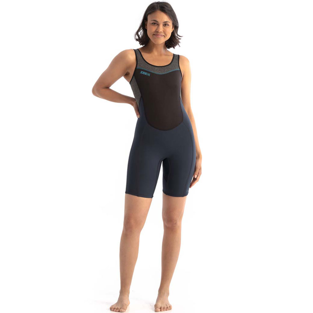 Jobe sofia 1.5mm shorty wetsuit dames
