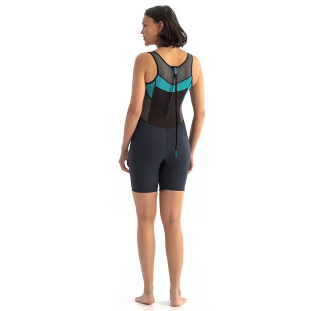 Jobe sofia 1.5mm shorty wetsuit dames