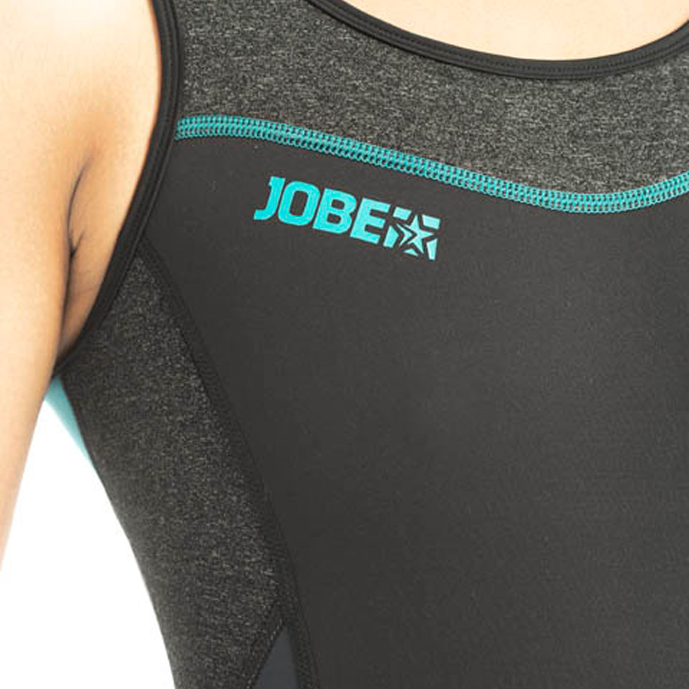 Jobe sofia 1.5mm shorty wetsuit dames
