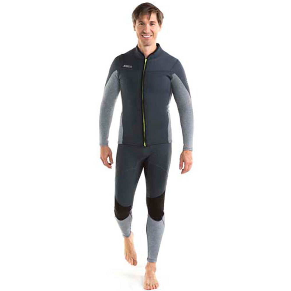 Jobe toronto wetsuit jas 2mm Sups.nl sup kleding heren