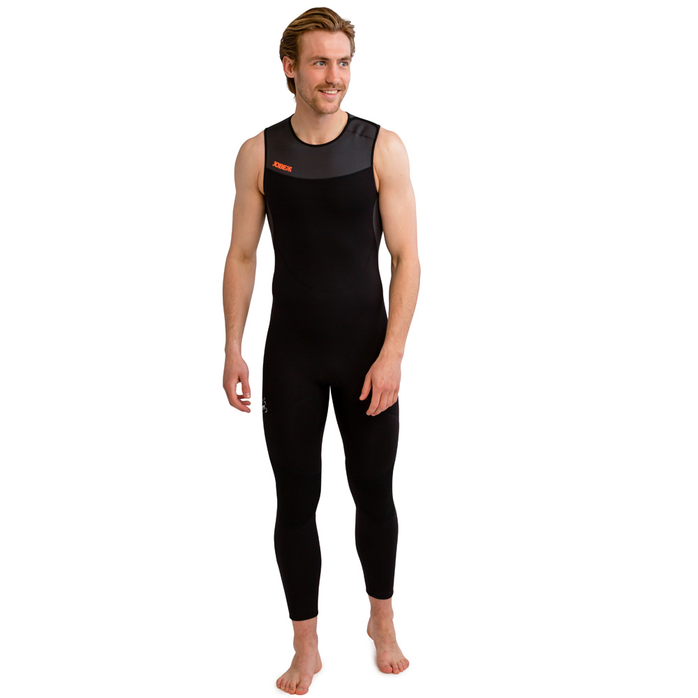 Jobe Toronto 2mm Long John wetsuit heren