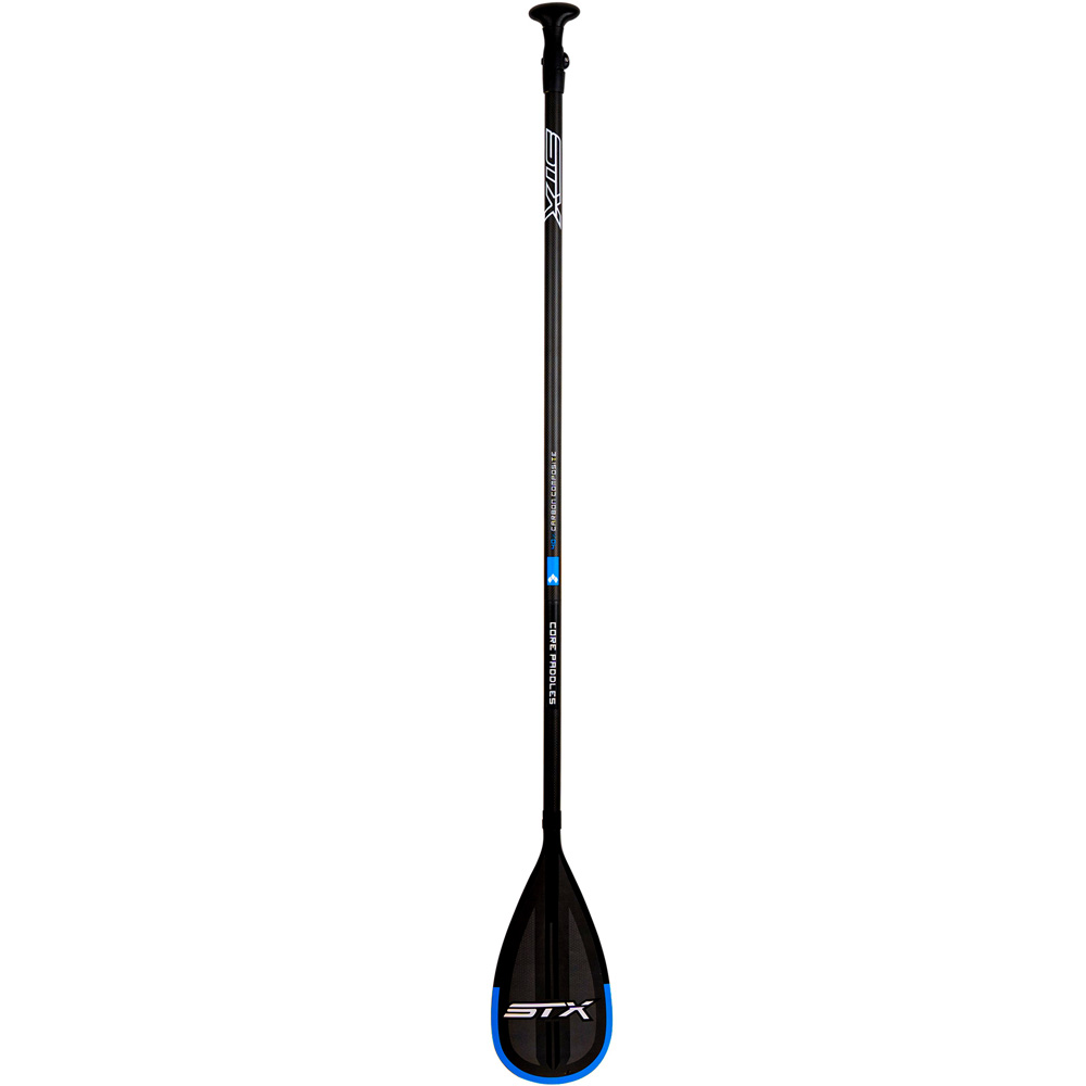 STX Composite carbon 40 sup peddel