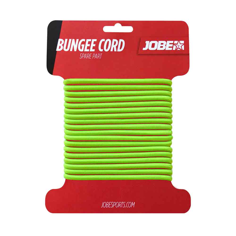 Jobe SUP Bungee Cord Lime