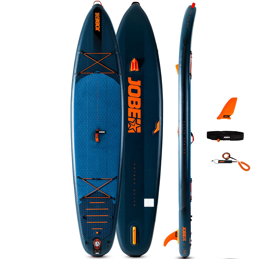 Jobe Duna Elite 11.6 opblaasbare sup