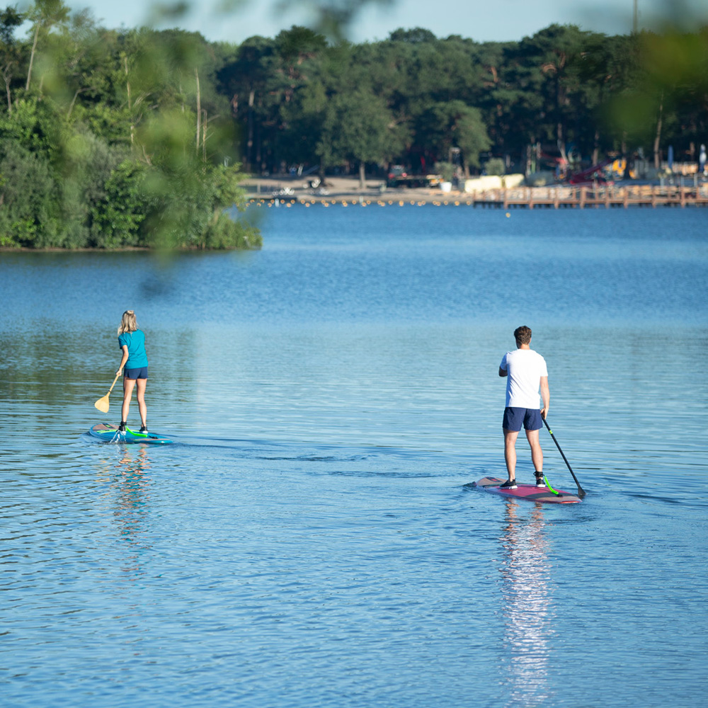 Jobe parana 11.6 bamboo sup board