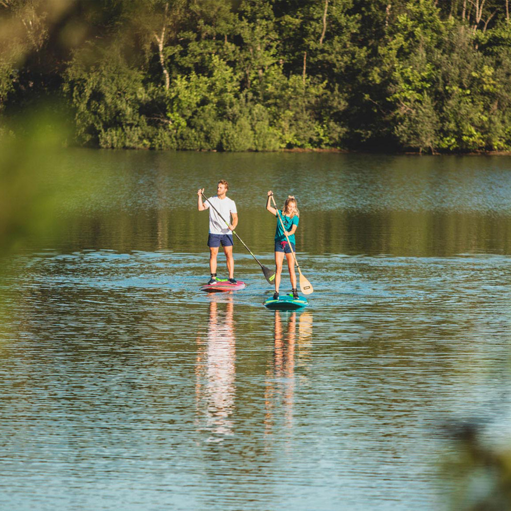 Jobe parana 11.6 bamboo sup board