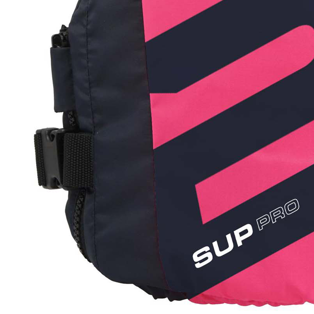 baltic SUP Pro 50N zwemvest roze/navy