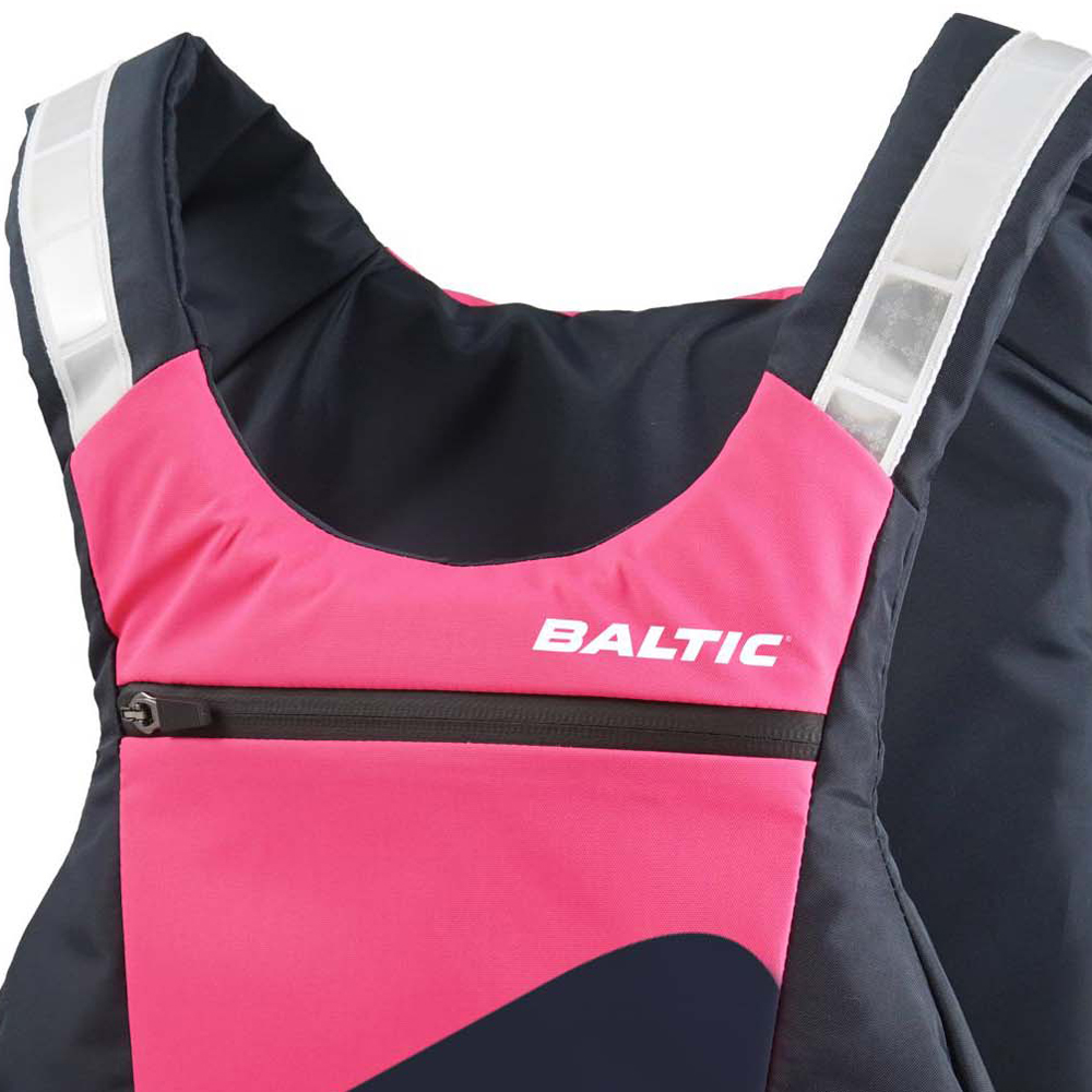 baltic SUP Pro 50N zwemvest roze/navy