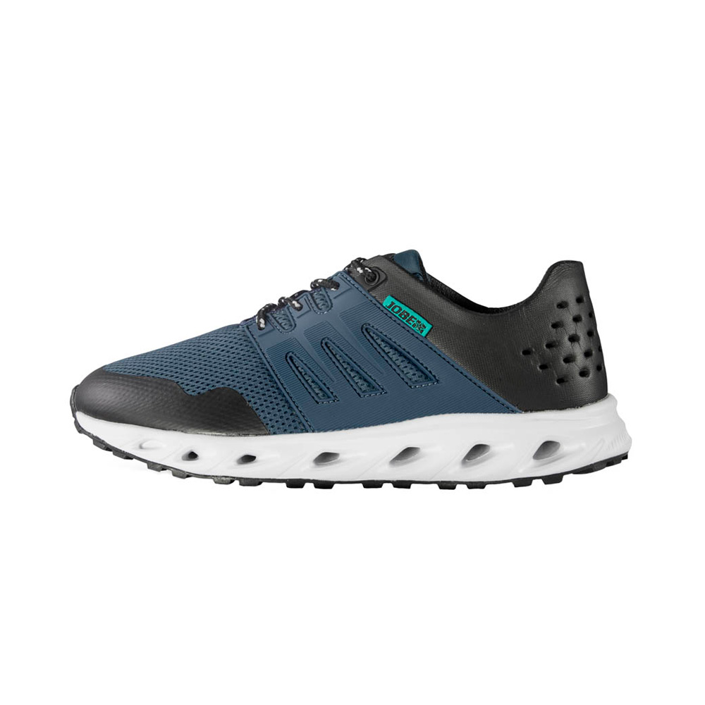 Jobe Discover waterschoen Midnight blauw