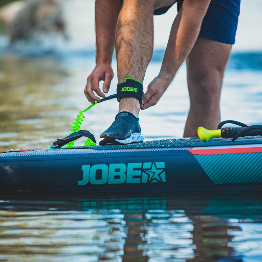 Jobe Discover waterschoenen slip-on zwart