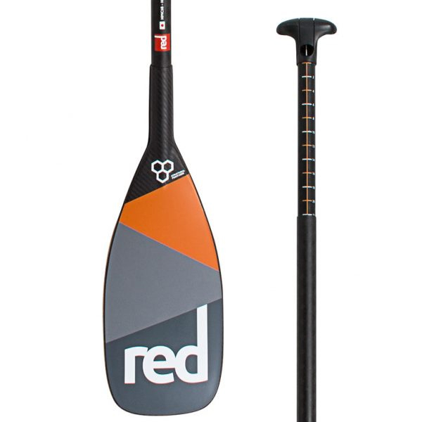 red paddle peddel Carbon Ultimate Fixed Sups.nl sup peddel
