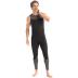 toronto 2mm long john wetsuit heren