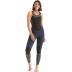 porto 2mm long john wetsuit dames