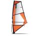 Mohaka sup zeil 3,5 m2