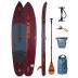 Adventure Duna 11.6 opblaasbare sup voordeelpakket