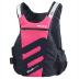 SUP Pro 50N zwemvest roze/navy