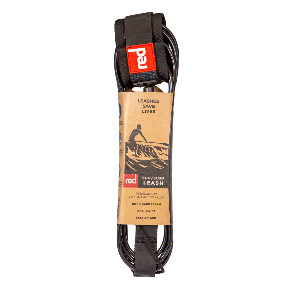 red paddle Surf leash foto 1