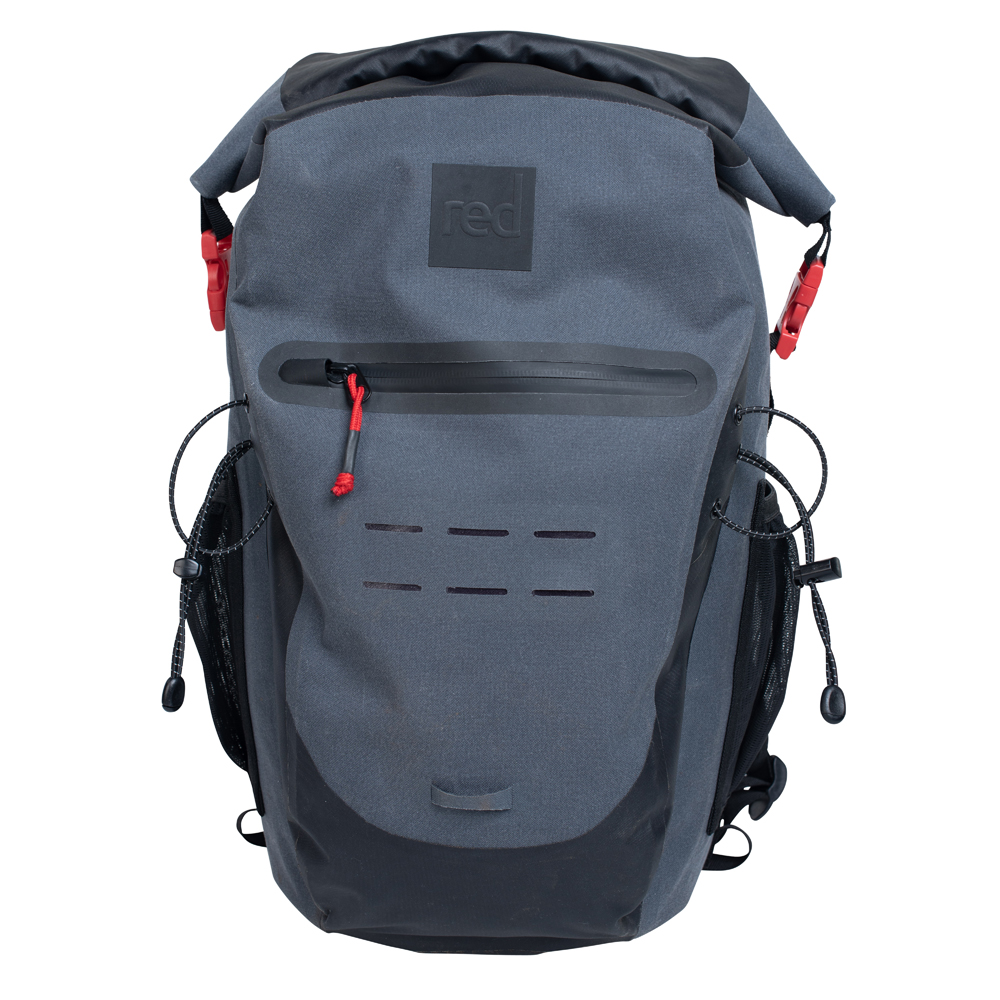 red paddle Waterproof rugzak 30L foto 1