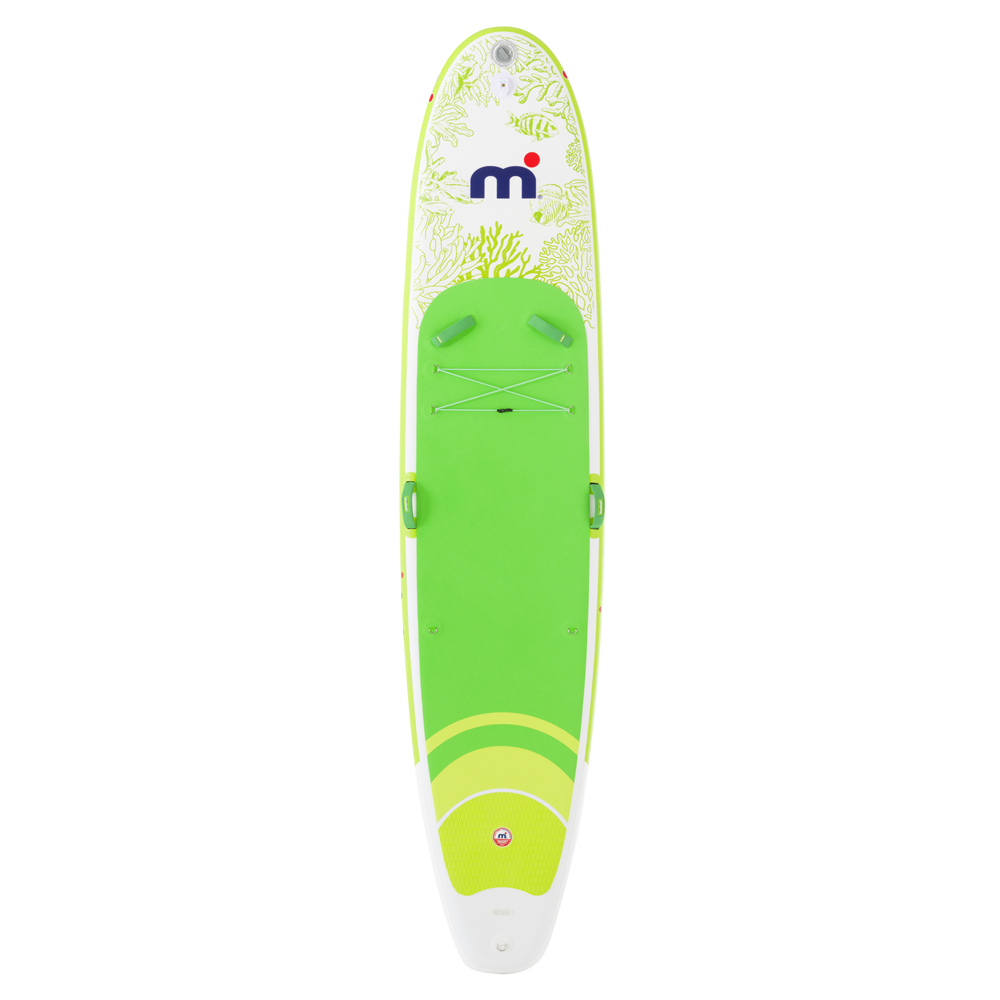 Mistral Cozumel 11.6 opblaasbare sup voordeelpakket 2