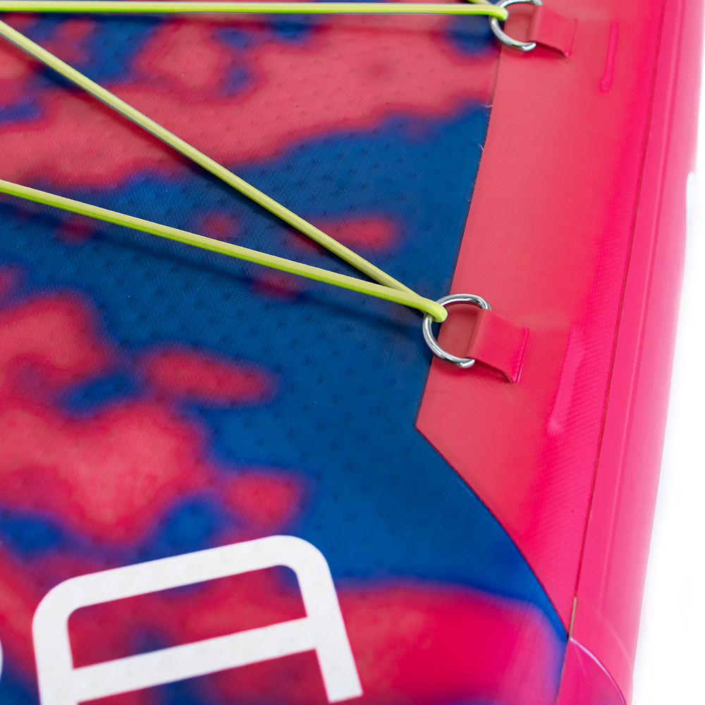 spinera Suptour 12.0 opblaasbare sup voordeelpakket 2