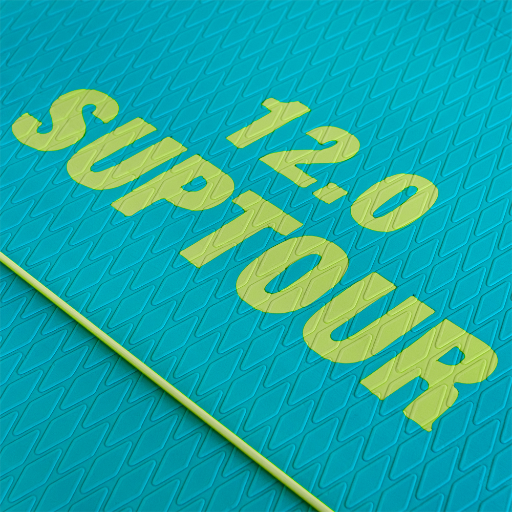 spinera Suptour 12.0 opblaasbare sup voordeelpakket 3