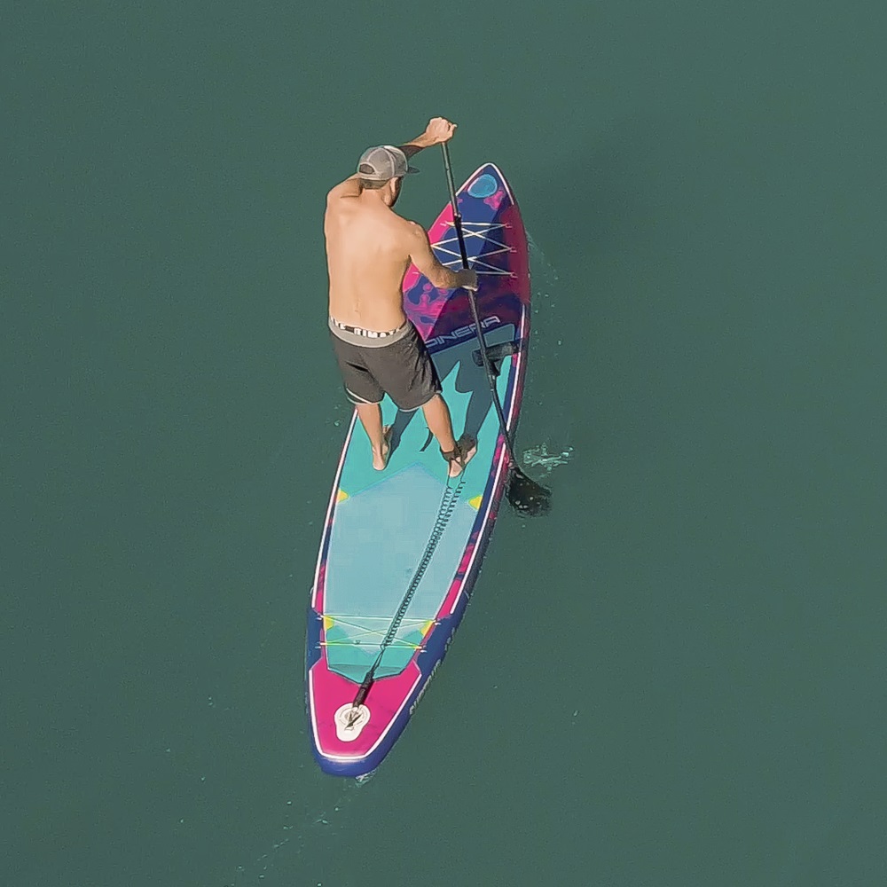 spinera Suptour 12.0 opblaasbare sup voordeelpakket 4