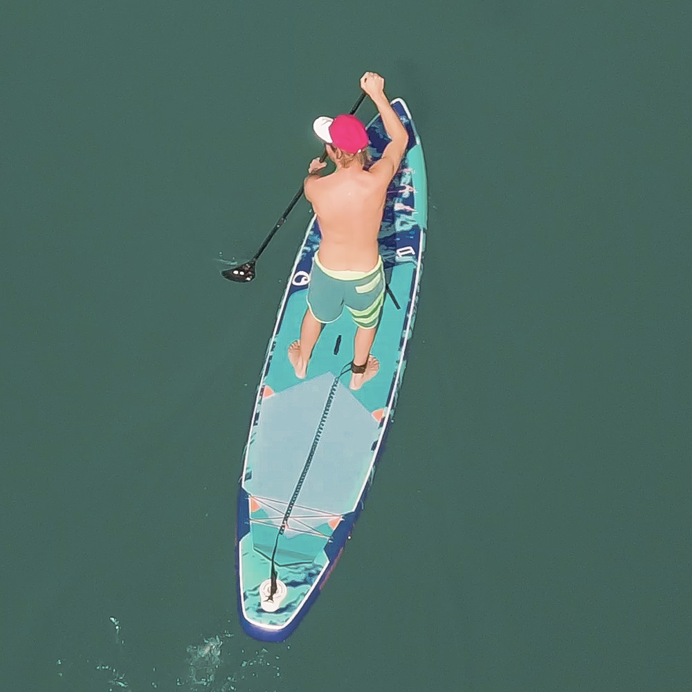 spinera Suptour 13.0 opblaasbare sup voordeelpakket 4
