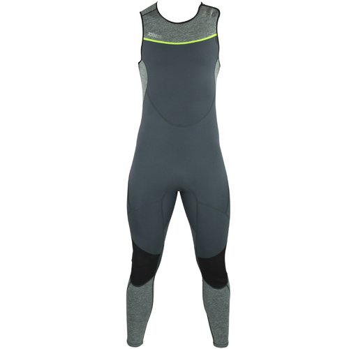 Jobe toronto long john heren wetsuit 2mm foto 1