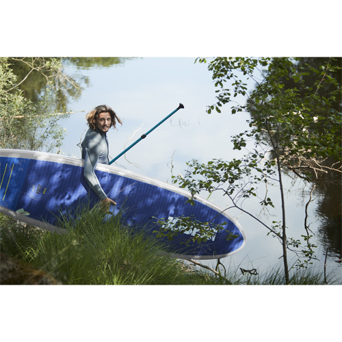 Jobe toronto long john heren wetsuit 2mm 3